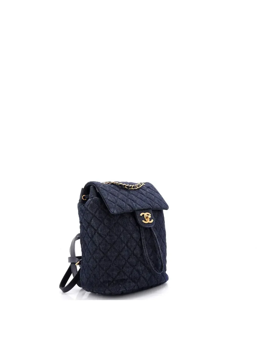 Chanel Urban Spirit Backpack Quilted #259203C48B